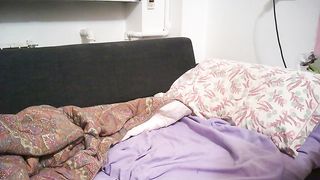 Mi piace accarezzarmi