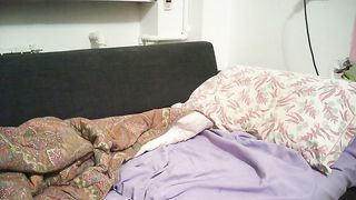 Mi piace accarezzarmi