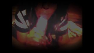 Succhio il cazzo fino a sentire la sborra calda nella mia bocca