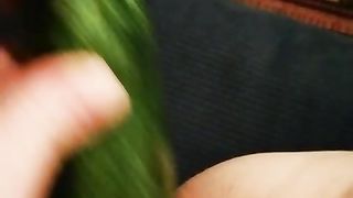 VOGLIO IL TUO CAZZO SI'!!