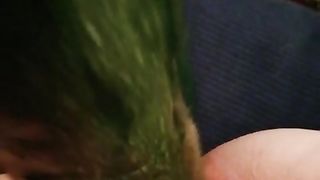 VOGLIO IL TUO CAZZO SI'!!