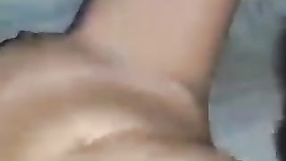 Gloria si fa un ditalino