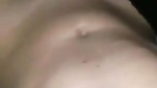 Gloria si fa un ditalino