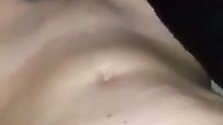 Gloria si fa un ditalino