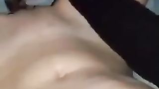 Gloria si fa un ditalino