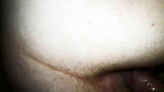 Video anale amatoriale italiano