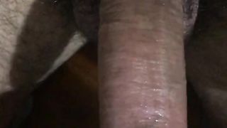 Figa in silicone bagnata