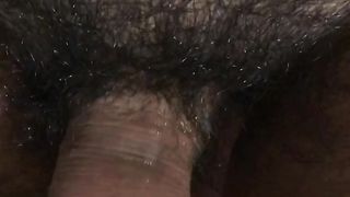 Figa in silicone bagnata