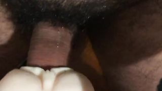 Figa in silicone bagnata