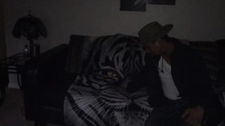 Inculata di una coppia interrazziale