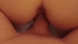 Federica si fa sfondare figa e culo