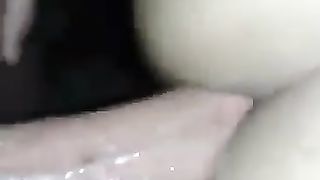 INCONTRO IN CHAT E LO PRENDO TUTTO DENTRO