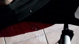 Sega dedicata a Ladysexy22