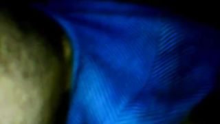 Cazzo duro dentro lo slip