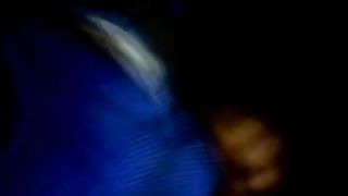 Cazzo duro dentro lo slip