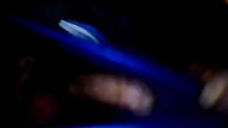 Cazzo duro dentro lo slip