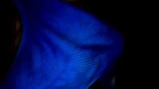 Cazzo duro dentro lo slip