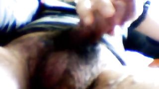 Sborrata molto intensa