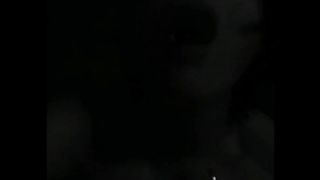 Non si vede ma si sente...