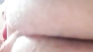 Ha voglia di scoparmi