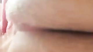 Ha voglia di scoparmi