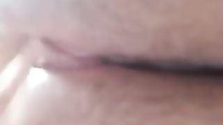 Ha voglia di scoparmi