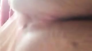 Ha voglia di scoparmi