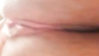 Ha voglia di scoparmi