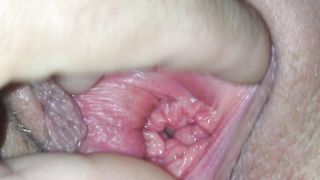 Sditalino una bella figa bagnata