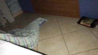 Una leccatina rilassante