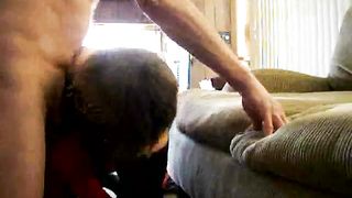 Una scopata di molti anni fa...