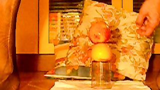 Due mele sono meglio di una...