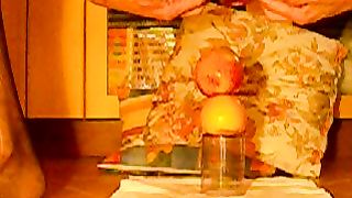 Due mele sono meglio di una...