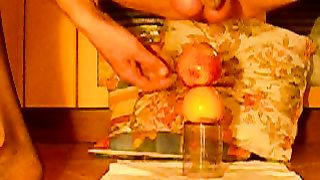 Due mele sono meglio di una...