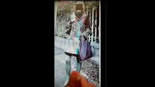 Tributo di un ammiratore