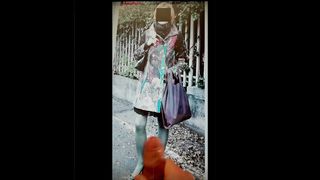 Tributo di un ammiratore