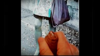 Tributo di un ammiratore