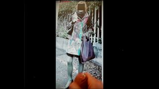 Tributo di un ammiratore