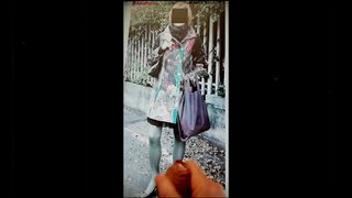 Tributo di un ammiratore