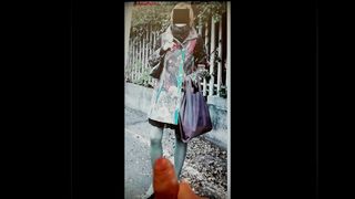 Tributo di un ammiratore