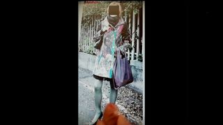 Tributo di un ammiratore