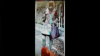 Tributo di un ammiratore