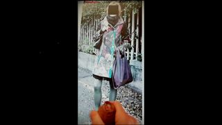 Tributo di un ammiratore