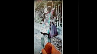 Tributo di un ammiratore