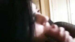 TE LO VOGLIO DARE IN BOCCA