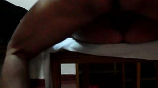 G...... prima mi sega e poi si fa inculare