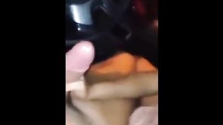 Pompini amatoriali celebri