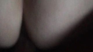 Che cavalcata...dai, spacca il letto!