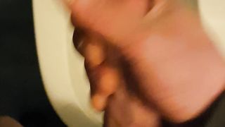 Sborrata dedica per ODEON