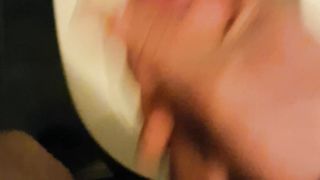 Sborrata dedica per ODEON